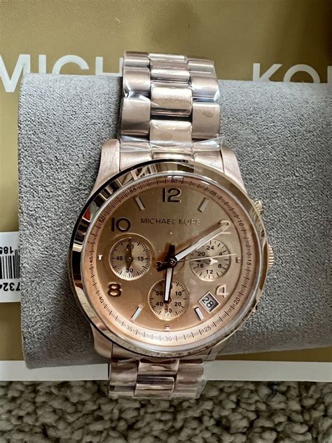 michael kors uhr ebay erfahrungen|Michael Kors Armbanduhren für Damen online kaufen .